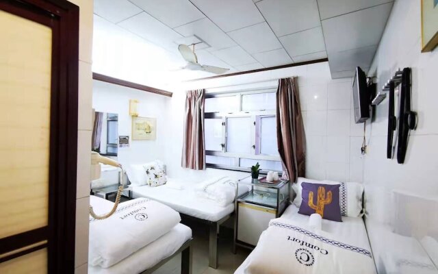 New Peking Guest House