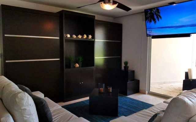 Elements Garden House 12 2 Bedroom Condo