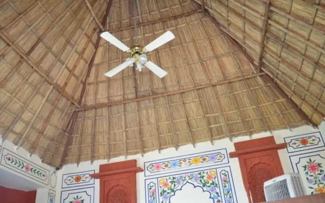 Hotel Vijayvargiya Dhani