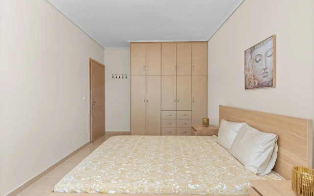 Nikiana Beach Modern Apartment