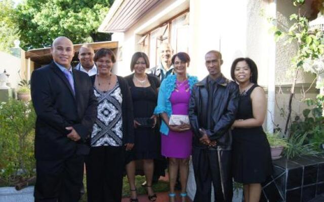 35 on Washington Bed and Breakfast