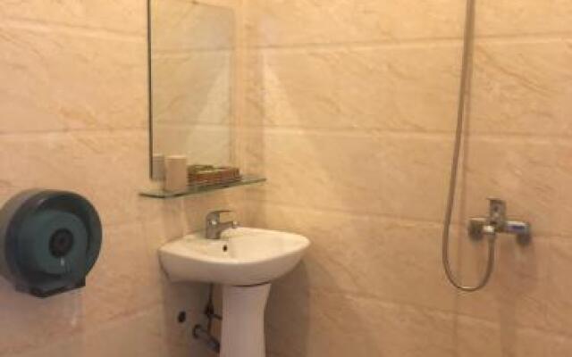 Hoang Gia Hotel