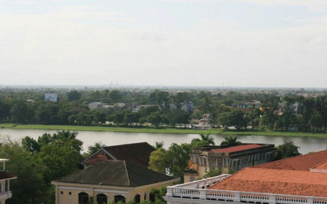 Thai Binh Hotel 2