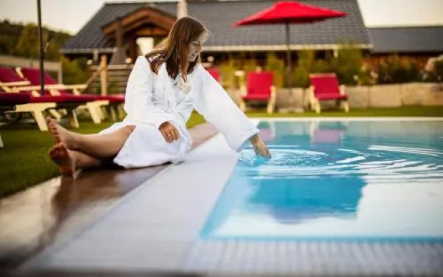 Chaletpark Diemelsee