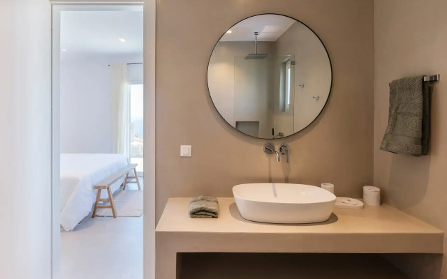 Mykonos Mood Villas
