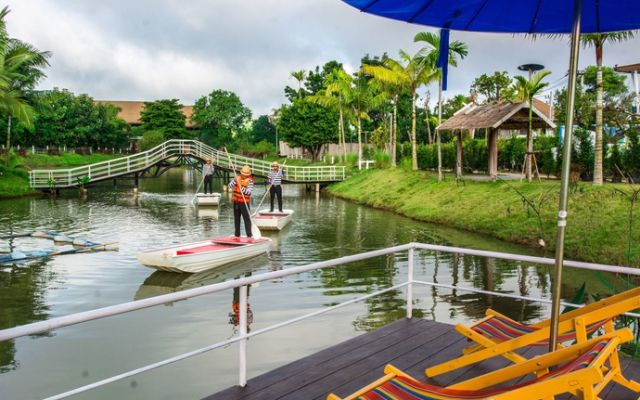 Thistle Kensington Palace