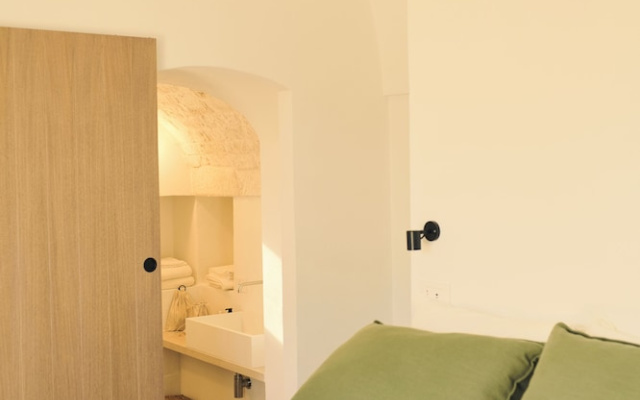 Masseria Pietra e Terra