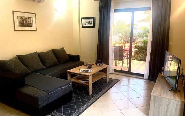 Apartmani Dora I Kati