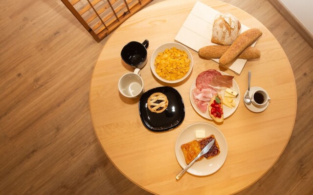 Camurria Sicilian B&B