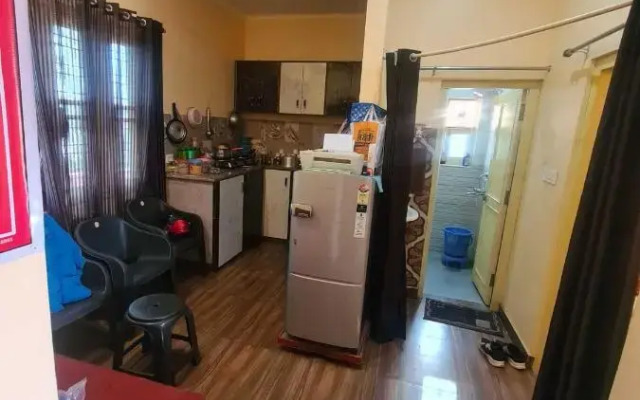 Oyohome 80809B The Blissing Home Stay