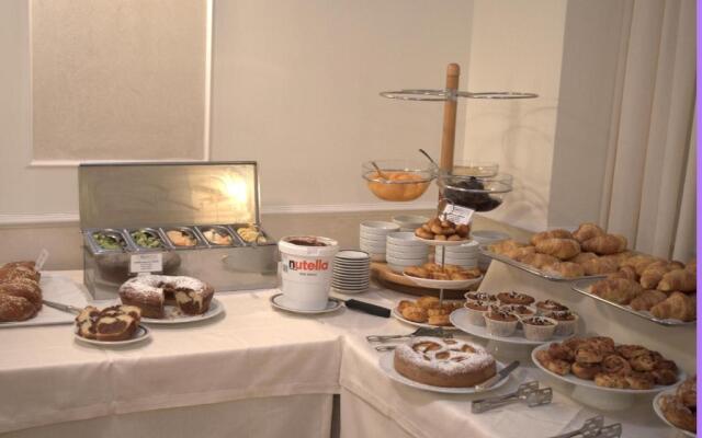 Hotel Terme Alexander