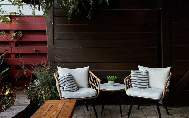 Townley House Boutique Hotel