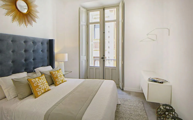 iLoftmalaga Premium Centro Histórico