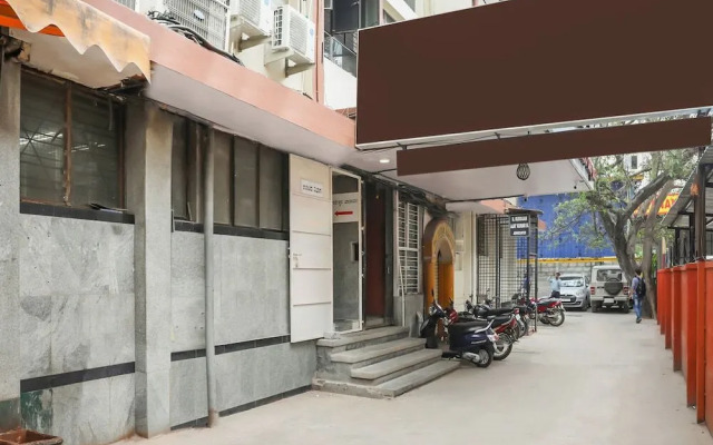 OYO 16475 Sai Vishram