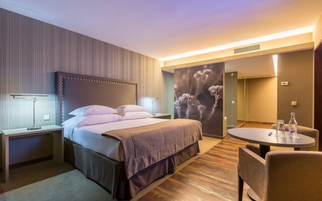 Algarve Marriott Salgados Golf Resort & Conference Center