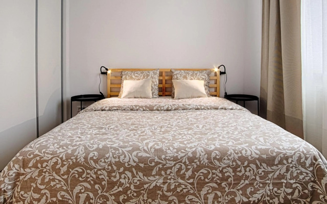 Cvernovka Business&Leisure apartment by Kovee