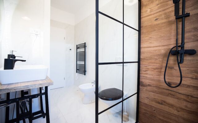 Cozy One Bedroom Apartment Klara