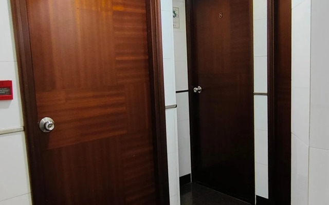 Four Seasons Guest House