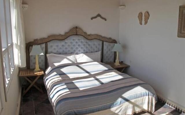 Riad de la mer
