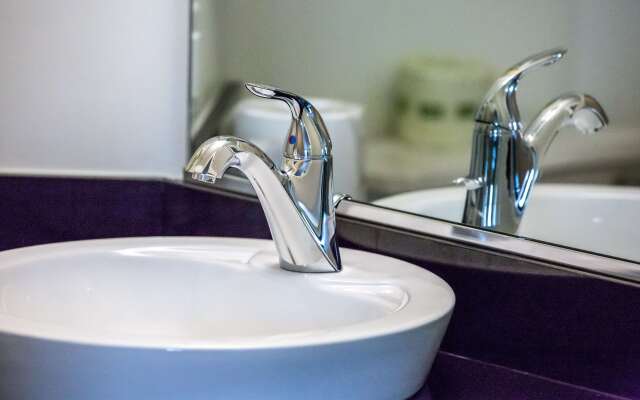 Motel 6 Pottstown, PA