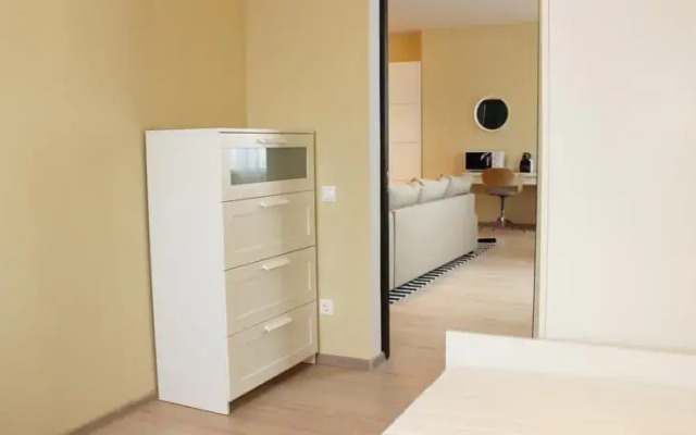 Мой Домашний Отель на Параллельной 9