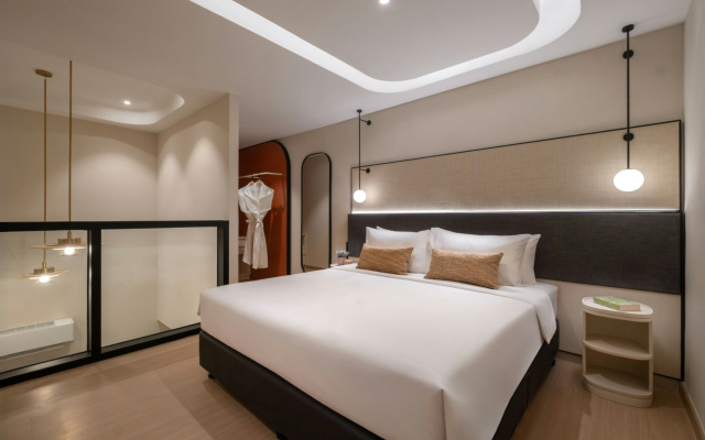 Citadines Tanjung Tokong Penang