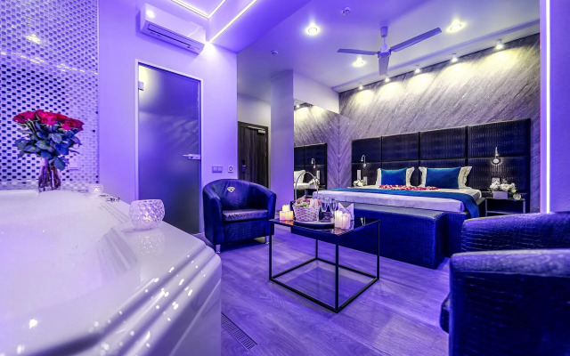 Алекс на Новой Охте