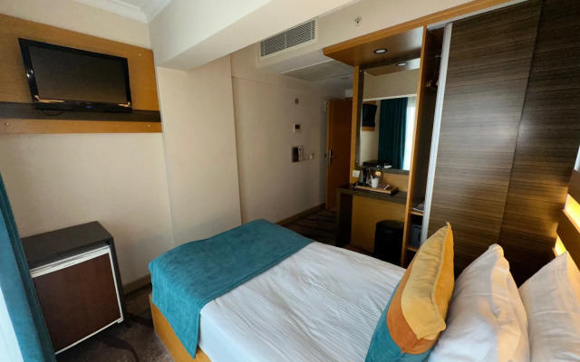 Hotel Ilayda