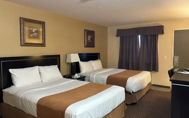 Travelodge by Wyndham Valleyview AB