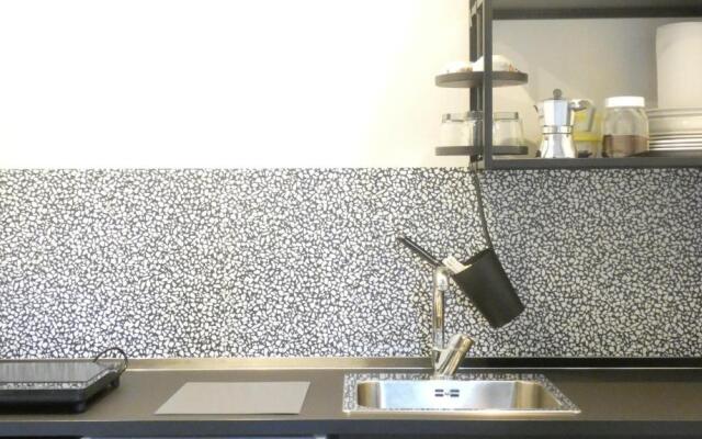 BuenRetiroPe - confortevoli bilocali a Pescara