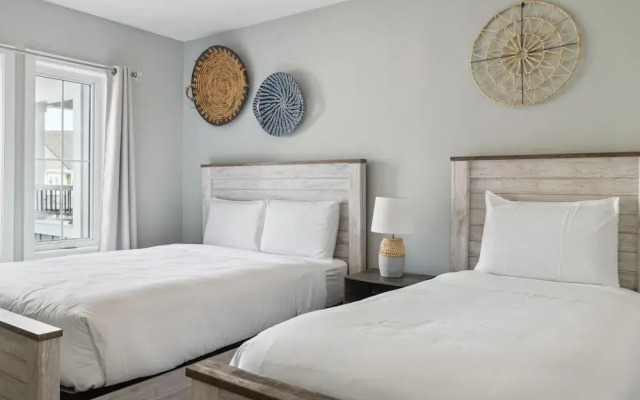 Crosswinds Townhomes