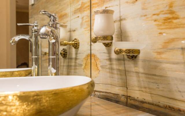 Chateau du Bec du Gave