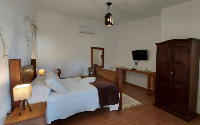 Rancho da Serra Pousada