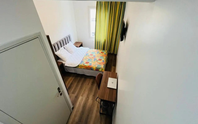 Auberge de Bagneux