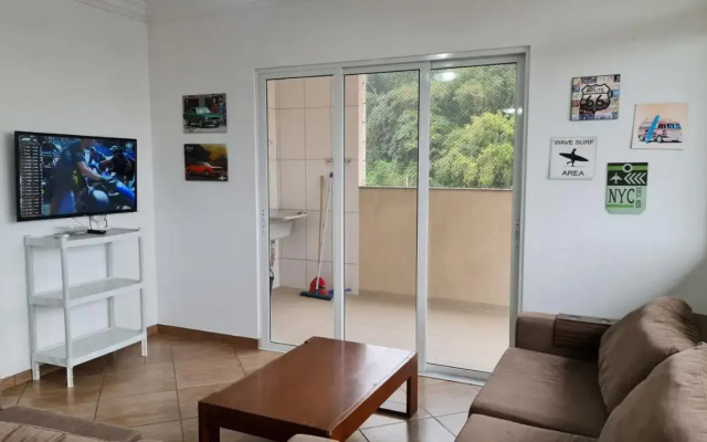 CONFORTO e SEGURANÇA SDU AP02