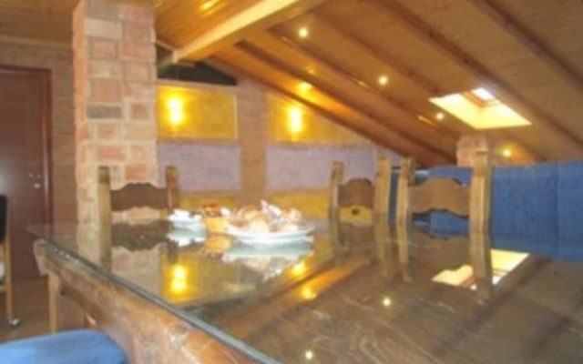 Aptos Almagro El Aposento de Tirso