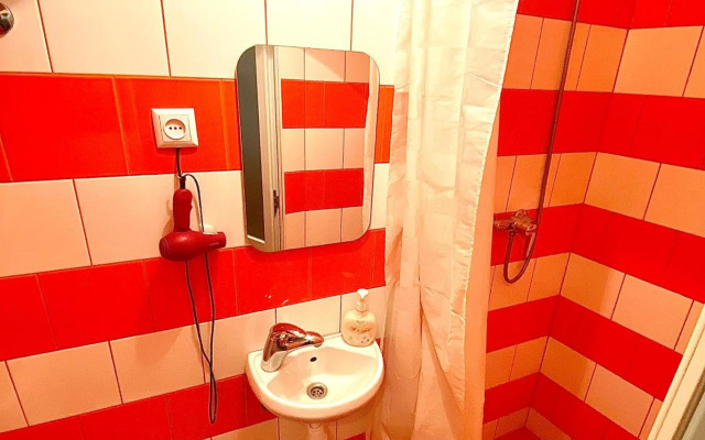 Міні-Апартаменти в центрі для 2-х гостей