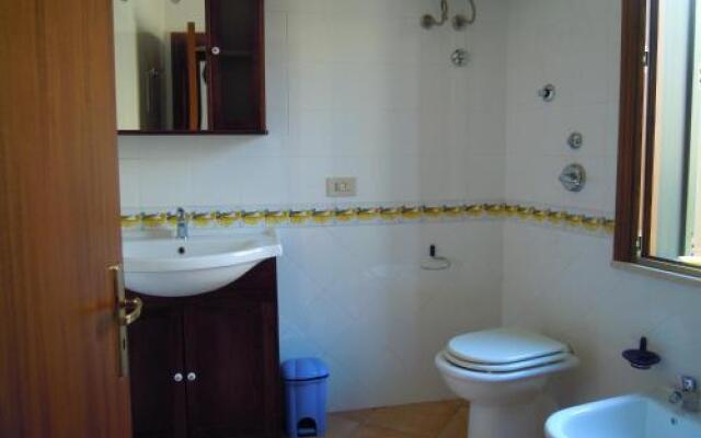 Residence Favonio