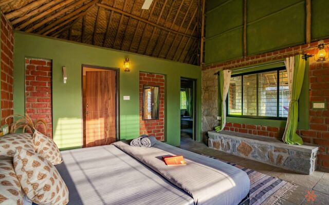 Zostel Hampi (Gangavathi)