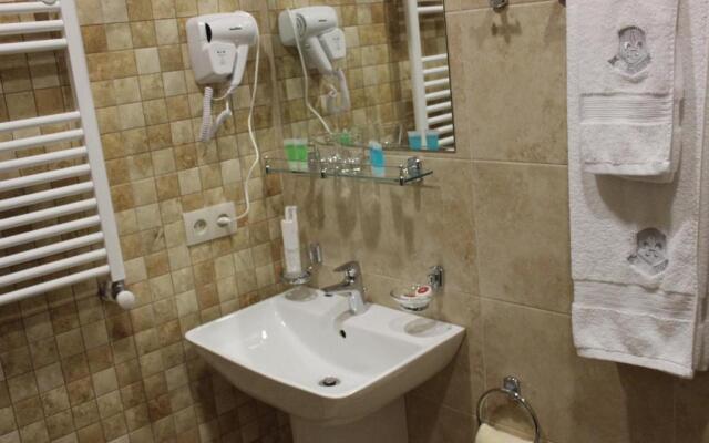 Hotel Lilia Yerevan
