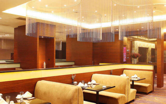 Grand Milea Hotel