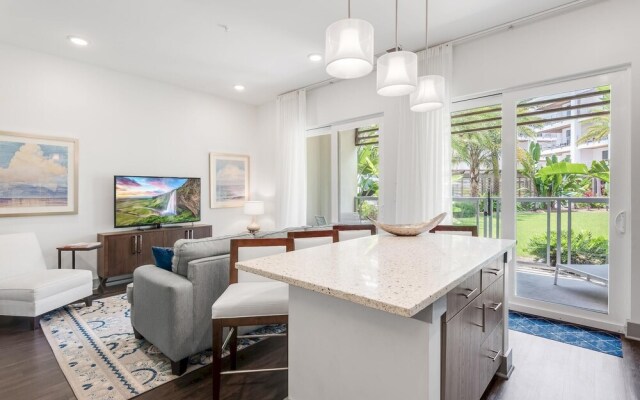 The Pointe on 30A 314