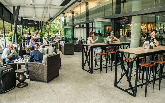 Mercure Brisbane Spring Hill