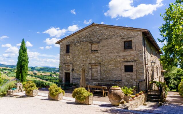 Agriturismo Casale dei Frontini