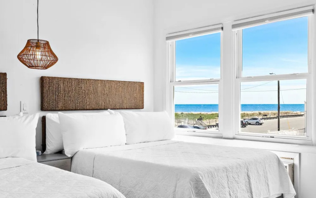 The Hideaway Hotel