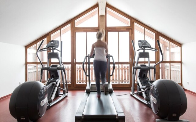 Appartement Comfort Katschbergh he