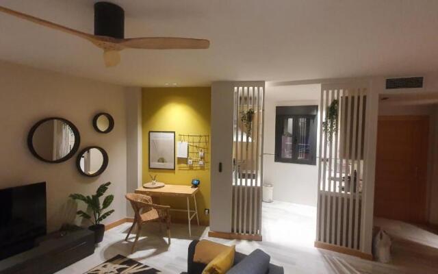 Apartamenticos Studio 98