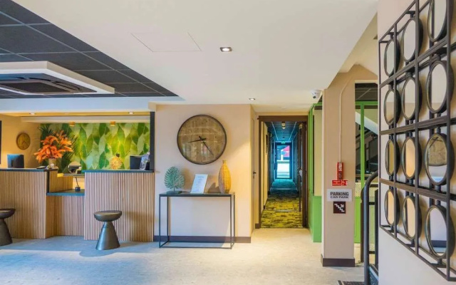Kyriad Direct Orleans Nord - Cap Saran