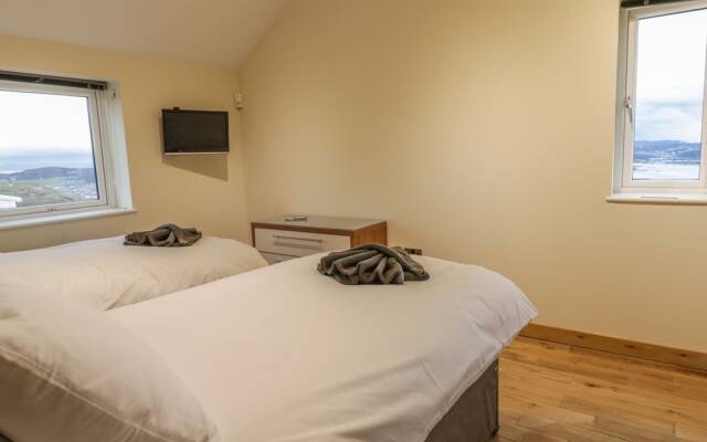 Pen Y Ffridd Farm, Llandudno