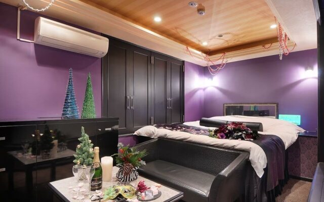 ishidu hotel blanc chapel christmas - Adults Only